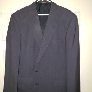 Stafford  Mens Dress Coat